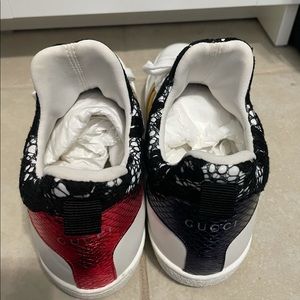 Gucci sneakers